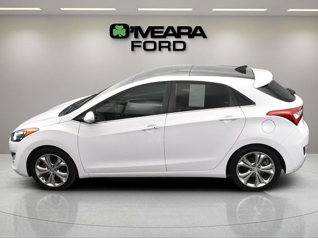 2014 Hyundai Elantra GT Base