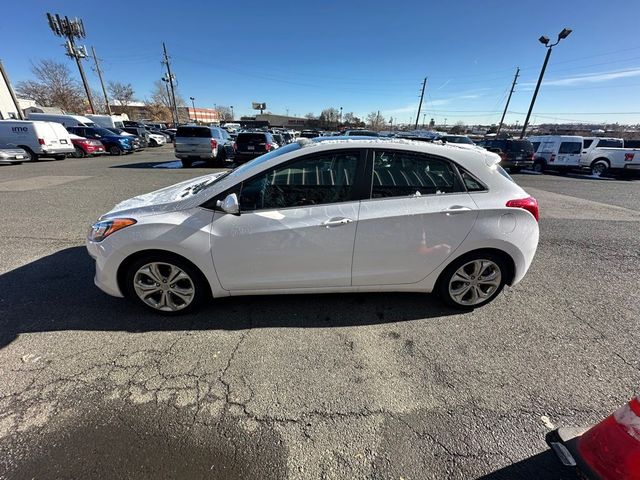 2014 Hyundai Elantra GT Base