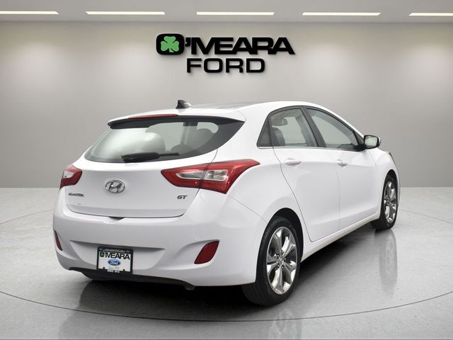 2014 Hyundai Elantra GT Base