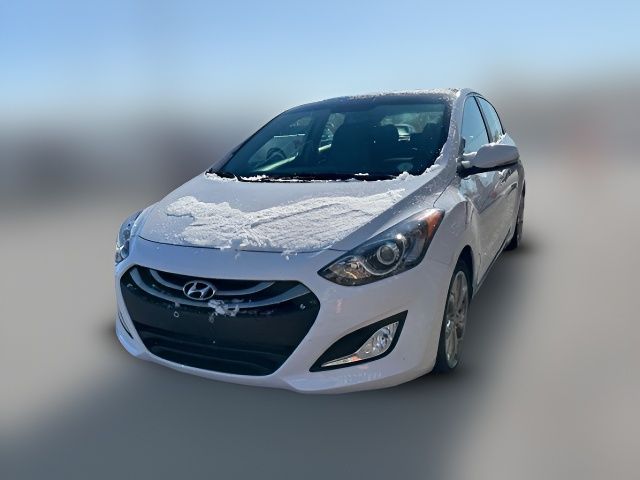 2014 Hyundai Elantra GT Base