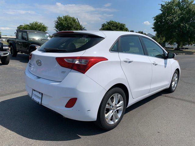 2014 Hyundai Elantra GT Base