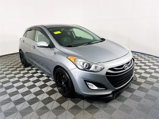 2014 Hyundai Elantra GT Base