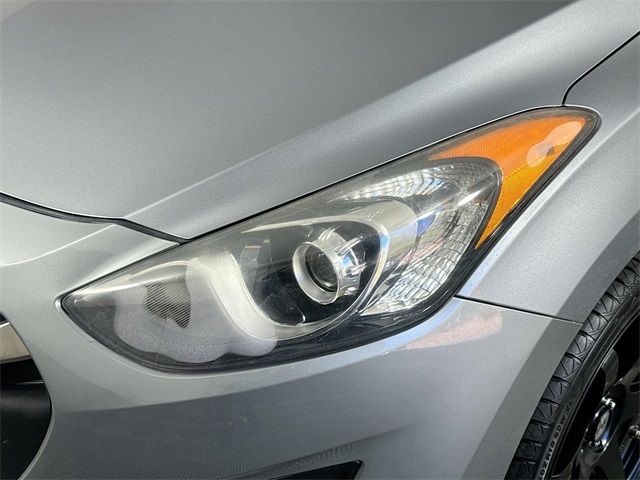 2014 Hyundai Elantra GT Base