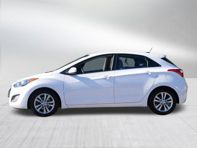 2014 Hyundai Elantra GT Base