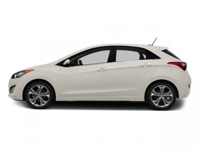 2014 Hyundai Elantra GT Base