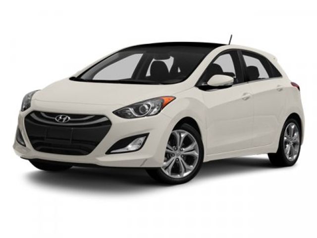 2014 Hyundai Elantra GT Base