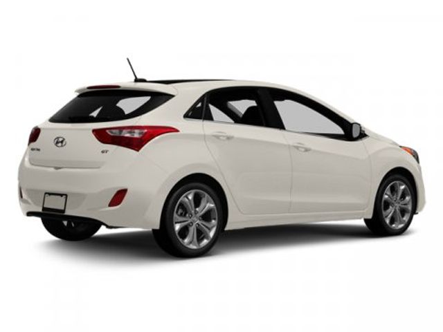 2014 Hyundai Elantra GT Base