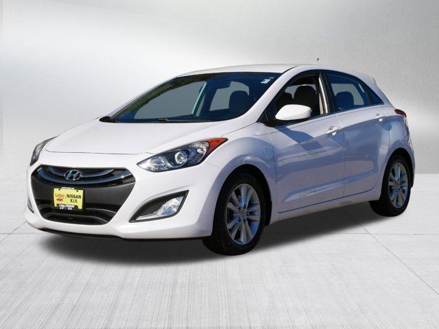 2014 Hyundai Elantra GT Base