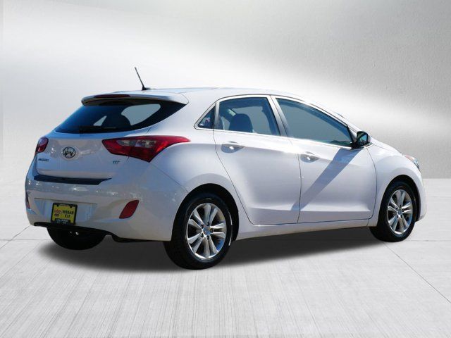 2014 Hyundai Elantra GT Base