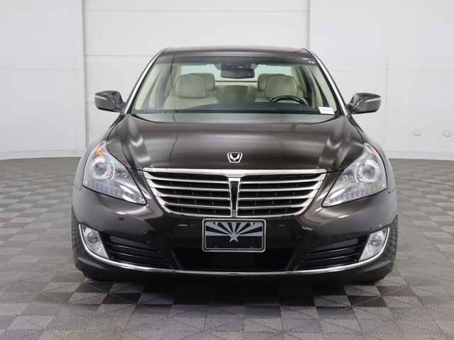 2014 Hyundai Equus Ultimate