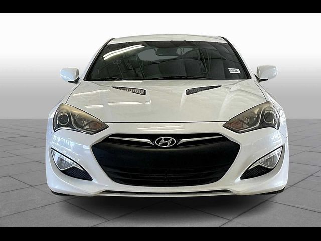 2014 Hyundai Genesis 2.0T R-Spec