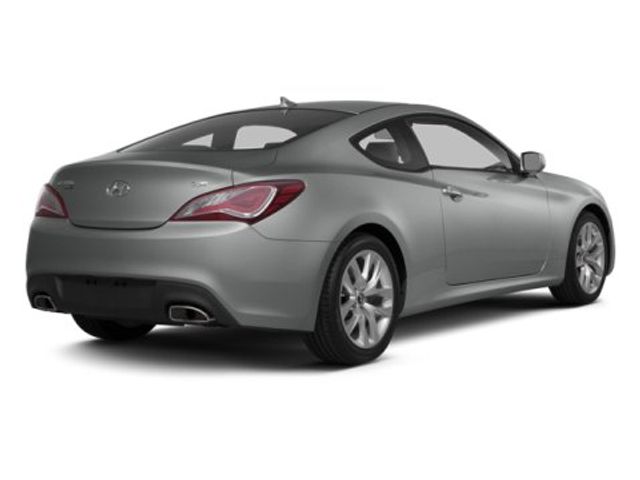 2014 Hyundai Genesis 3.8 Ultimate