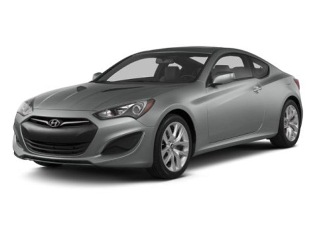 2014 Hyundai Genesis 3.8 Ultimate