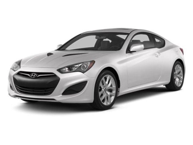 2014 Hyundai Genesis 3.8 Ultimate