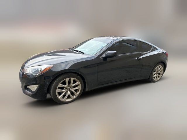 2014 Hyundai Genesis 2.0T Premium