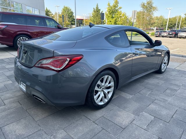 2014 Hyundai Genesis 2.0T Premium