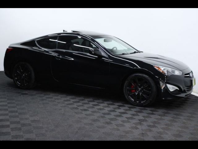 2014 Hyundai Genesis 2.0T Premium