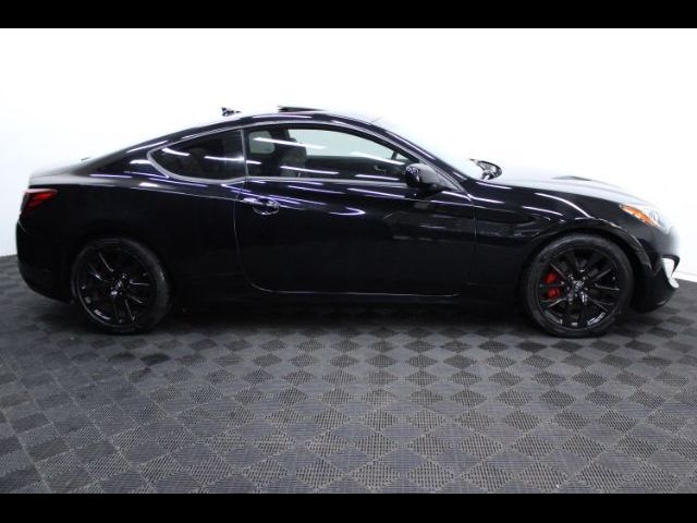 2014 Hyundai Genesis 2.0T Premium