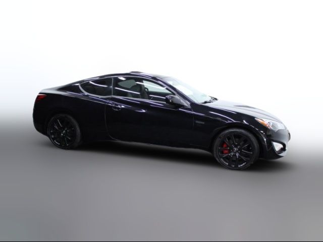 2014 Hyundai Genesis 2.0T Premium