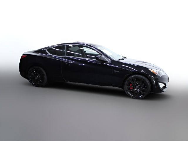 2014 Hyundai Genesis 2.0T Premium