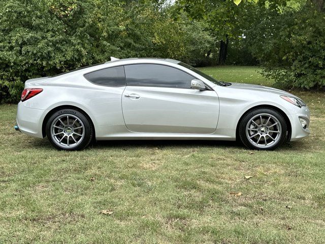 2014 Hyundai Genesis 3.8 Grand Touring