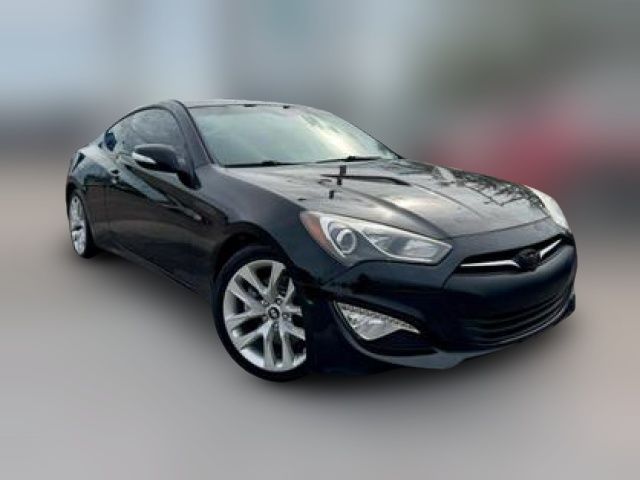 2014 Hyundai Genesis 3.8 Grand Touring