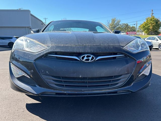 2014 Hyundai Genesis 3.8 Ultimate