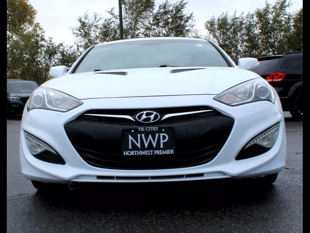 2014 Hyundai Genesis 3.8 Ultimate