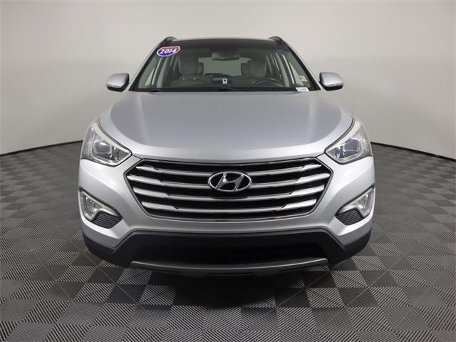 2014 Hyundai Santa Fe Limited