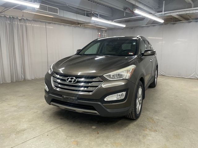 2014 Hyundai Santa Fe Sport Base