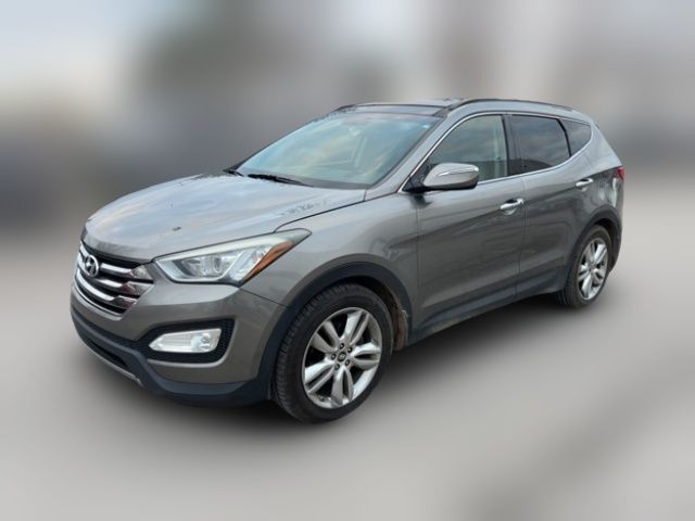 2014 Hyundai Santa Fe Sport Base