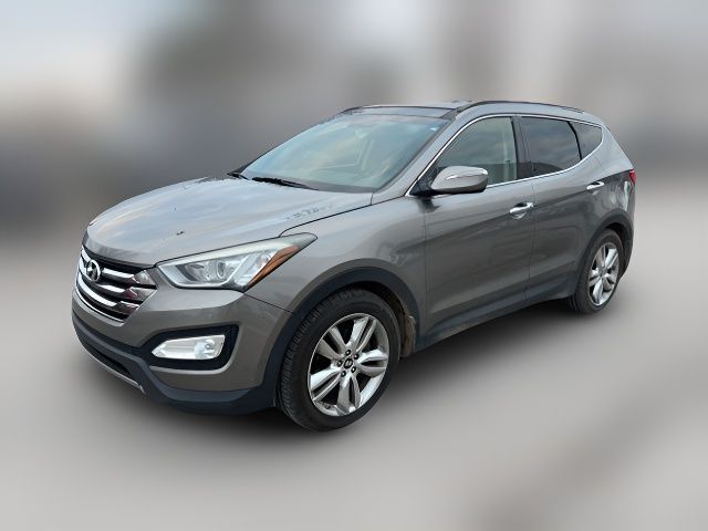 2014 Hyundai Santa Fe Sport Base