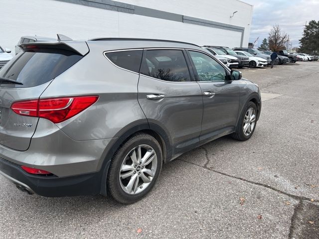 2014 Hyundai Santa Fe Sport Base