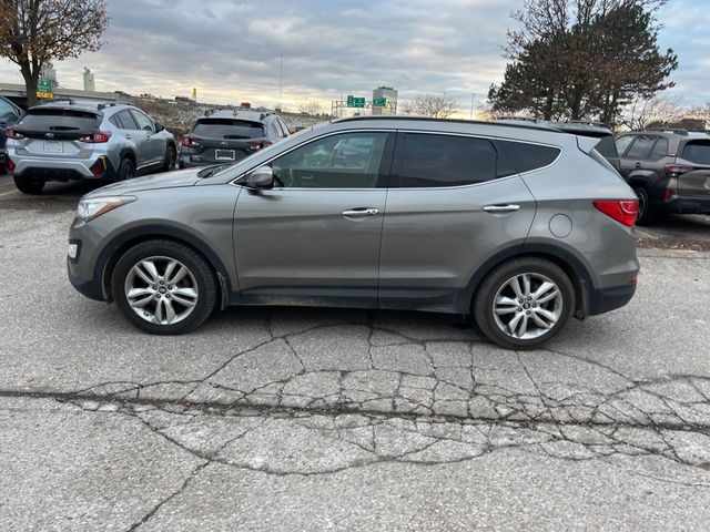 2014 Hyundai Santa Fe Sport Base