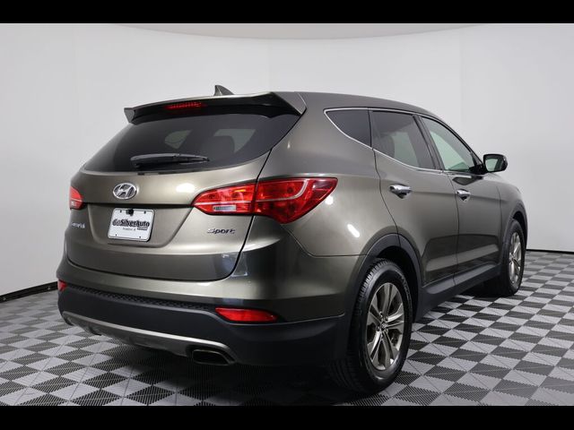 2014 Hyundai Santa Fe Sport Base