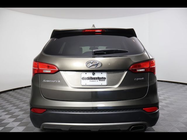 2014 Hyundai Santa Fe Sport Base