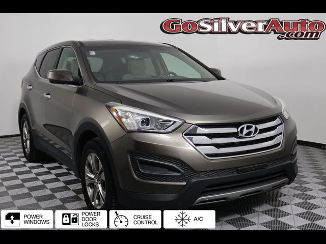 2014 Hyundai Santa Fe Sport Base