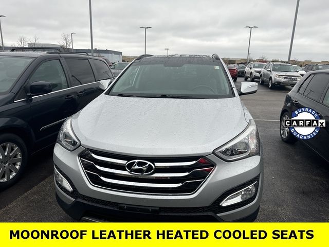 2014 Hyundai Santa Fe Sport Base