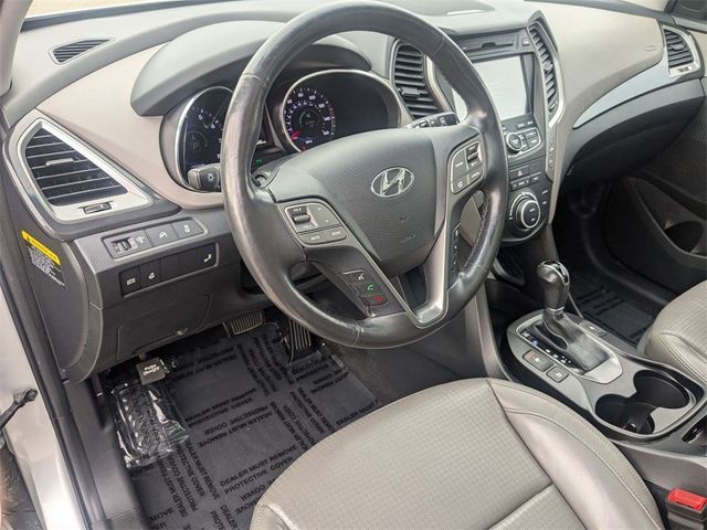 2014 Hyundai Santa Fe Sport Base