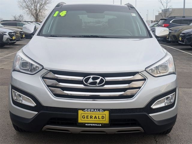 2014 Hyundai Santa Fe Sport Base