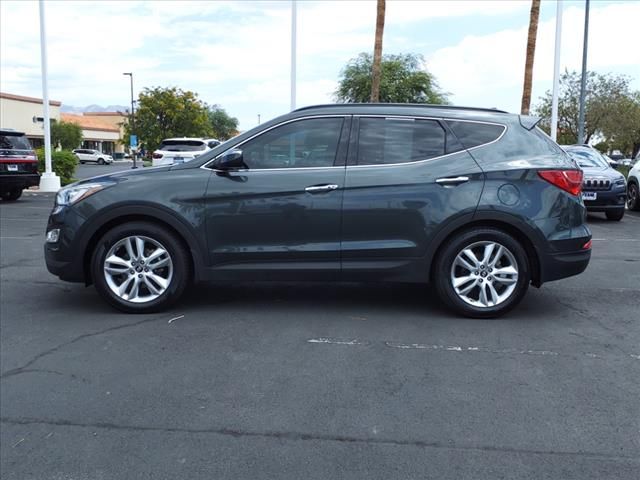 2014 Hyundai Santa Fe Sport Base