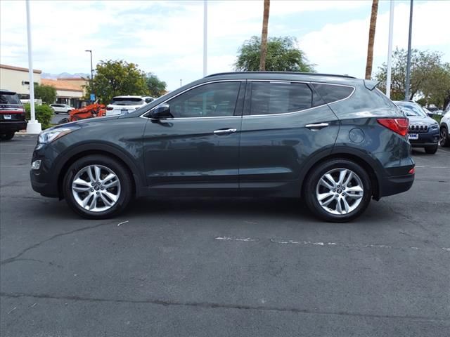 2014 Hyundai Santa Fe Sport Base