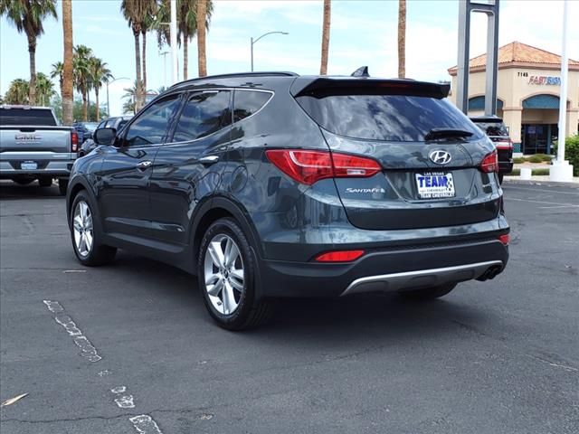 2014 Hyundai Santa Fe Sport Base