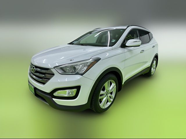 2014 Hyundai Santa Fe Sport Base