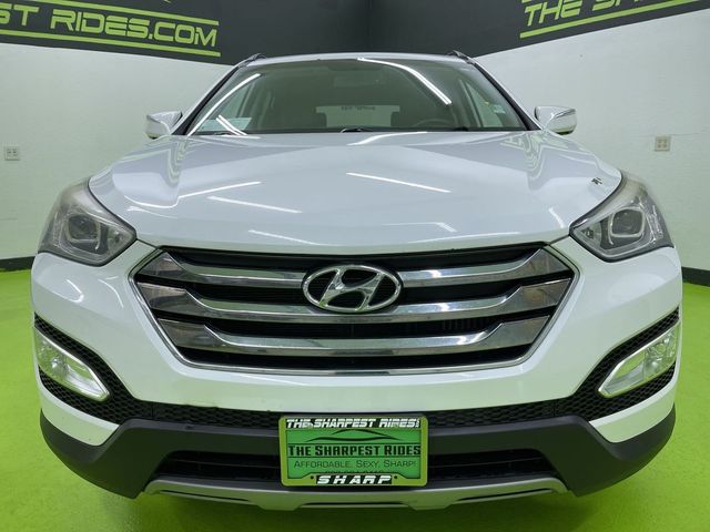 2014 Hyundai Santa Fe Sport Base