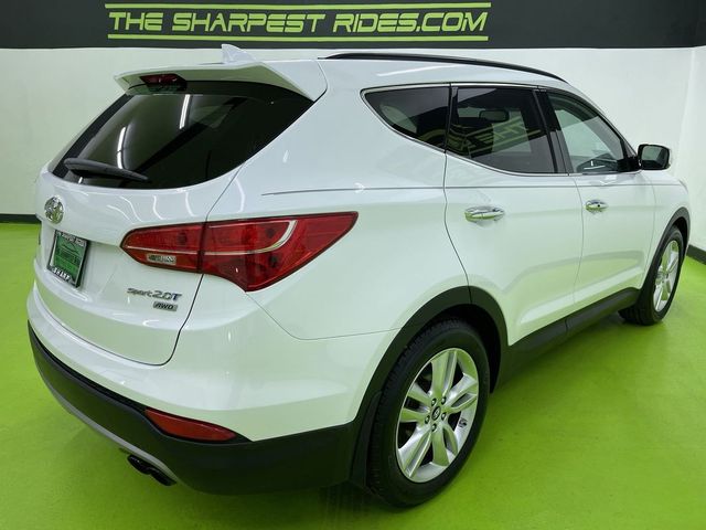 2014 Hyundai Santa Fe Sport Base