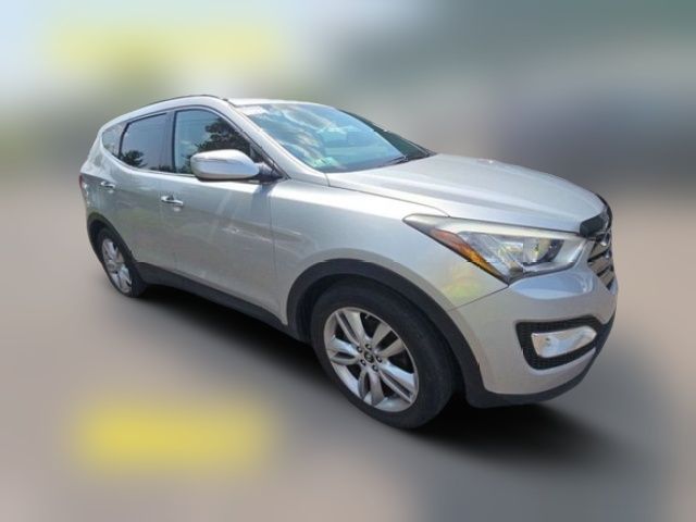 2014 Hyundai Santa Fe Sport Base