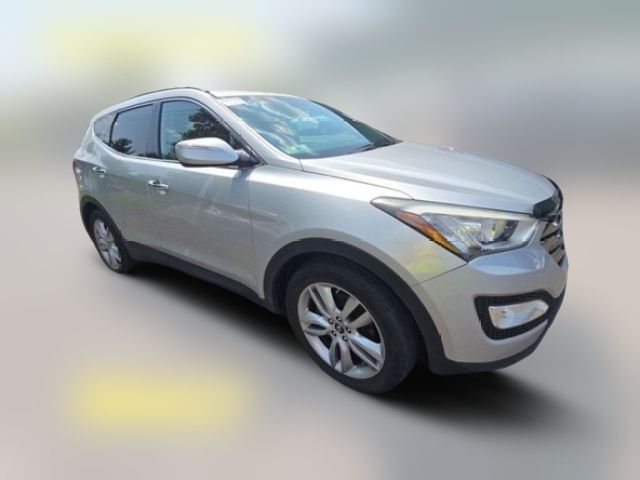 2014 Hyundai Santa Fe Sport Base