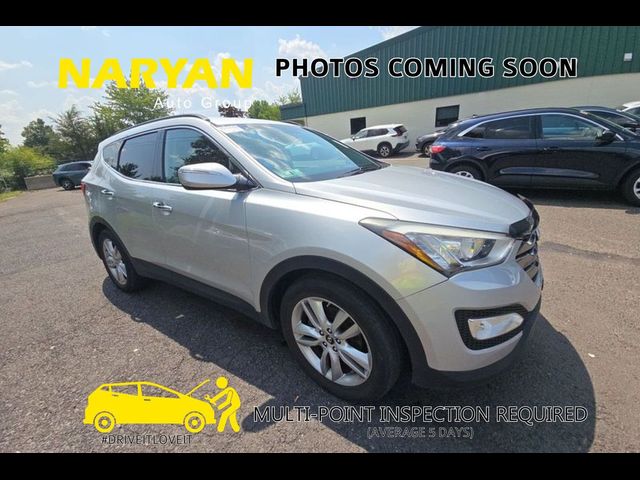 2014 Hyundai Santa Fe Sport Base