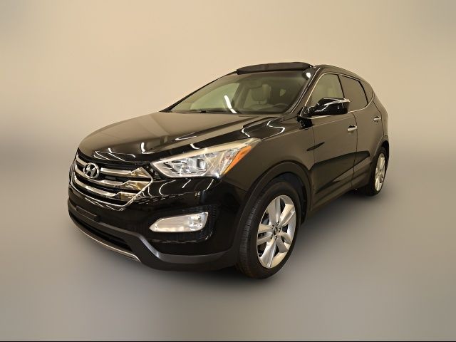 2014 Hyundai Santa Fe Sport Base